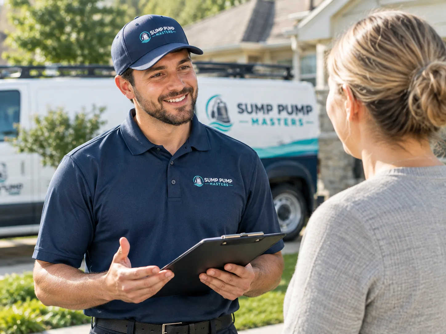 Sump Pump Repair Drums, PA FAQs